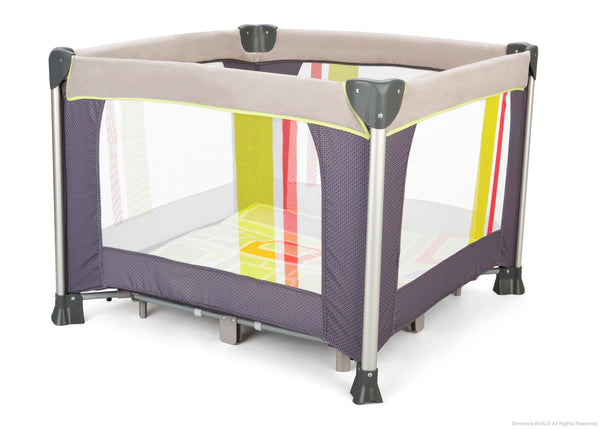 Elite Comfort 36 by 36 inch Play Yard