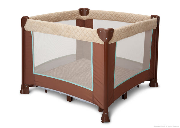 Elite Comfort 36 by 36 inch Play Yard