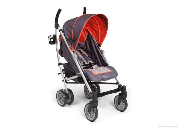 Elite Comfort Stroller (299773)