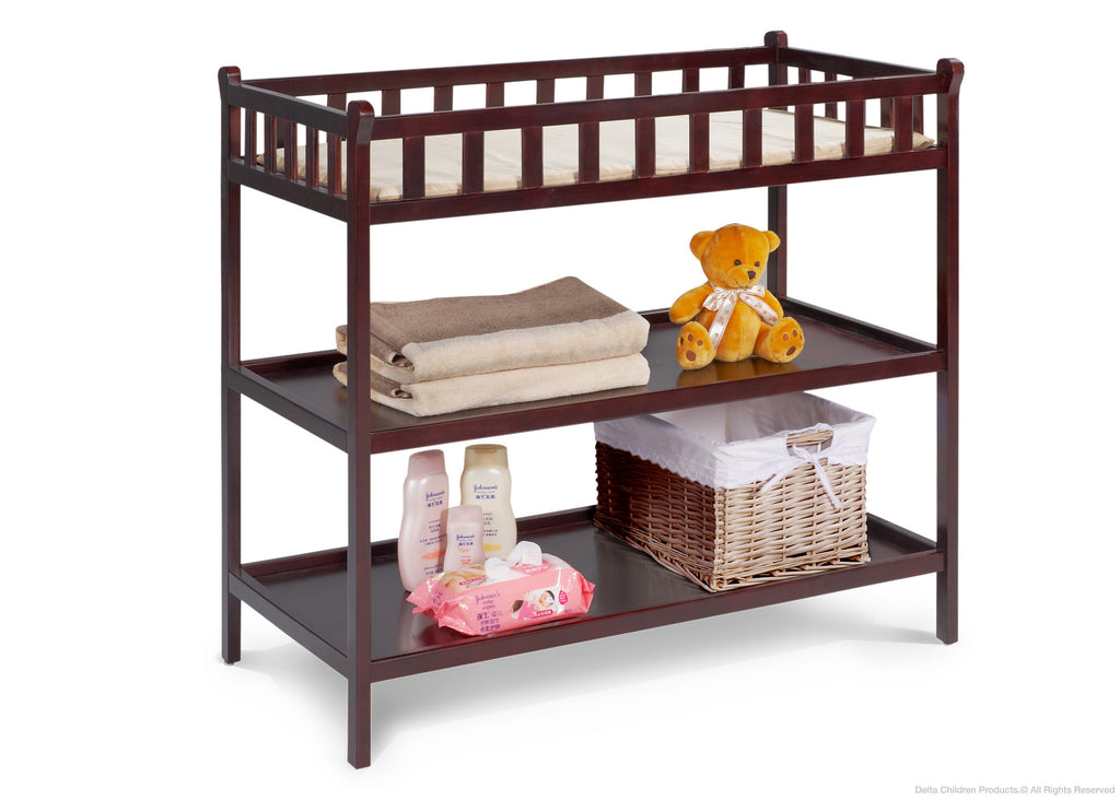 Delta Children Changing Table